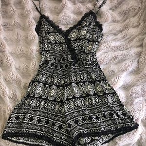 Really cute romper
